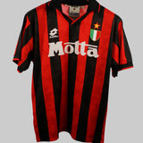 AC Milan 1993-94  Home Kit (S)