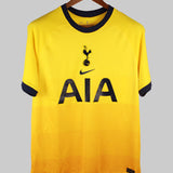 Tottenham 2020-21 Lo Celso Third Kit (M)