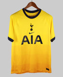Tottenham 2020-21 Lo Celso Third Kit (M)