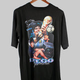 Diego Maradona T-Shirt Kit (L)