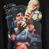 Diego Maradona T-Shirt Kit (L)
