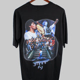 Diego Maradona T-Shirt Kit (L)
