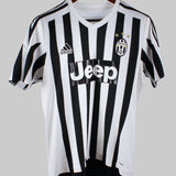 Juventus 2015-16 Dybala Home Kit (M)