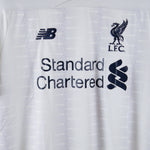 Liverpool 2019-20 Virgil Away Kit (L)