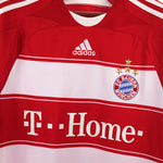 Bayern Munich 2008-09 Muller Home Kit (L)