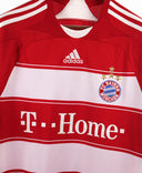 Bayern Munich 2008-09 Muller Home Kit (L)