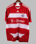 Bayern Munich 2008-09 Muller Home Kit (L)