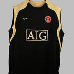 Manchester United 2006-07 Training Tank (L)