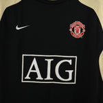 Manchester United 2006-07 Training Tank (L)