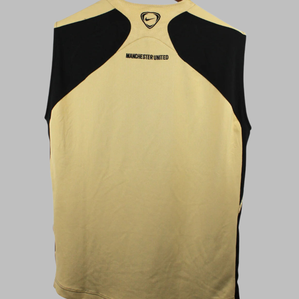 Manchester United 2006-07 Training Tank (L)