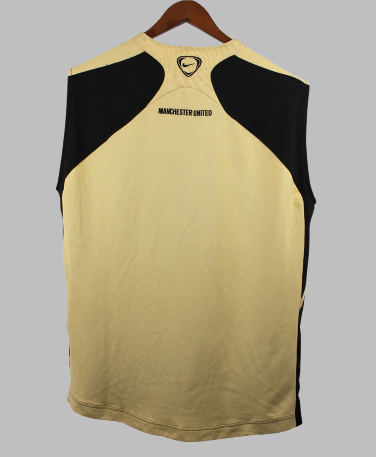 Manchester United 2006-07 Training Tank (L)