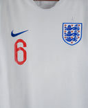 England 2018-19 Maguire Home Kit (XL)