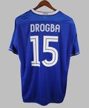Chelsea 2004-05 Drogba Home Kit (L)