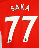 Arsenal 2019-20 Saka Home Kit (S)