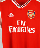 Arsenal 2019-20 Saka Home Kit (S)