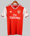 Arsenal 2019-20 Saka Home Kit (S)