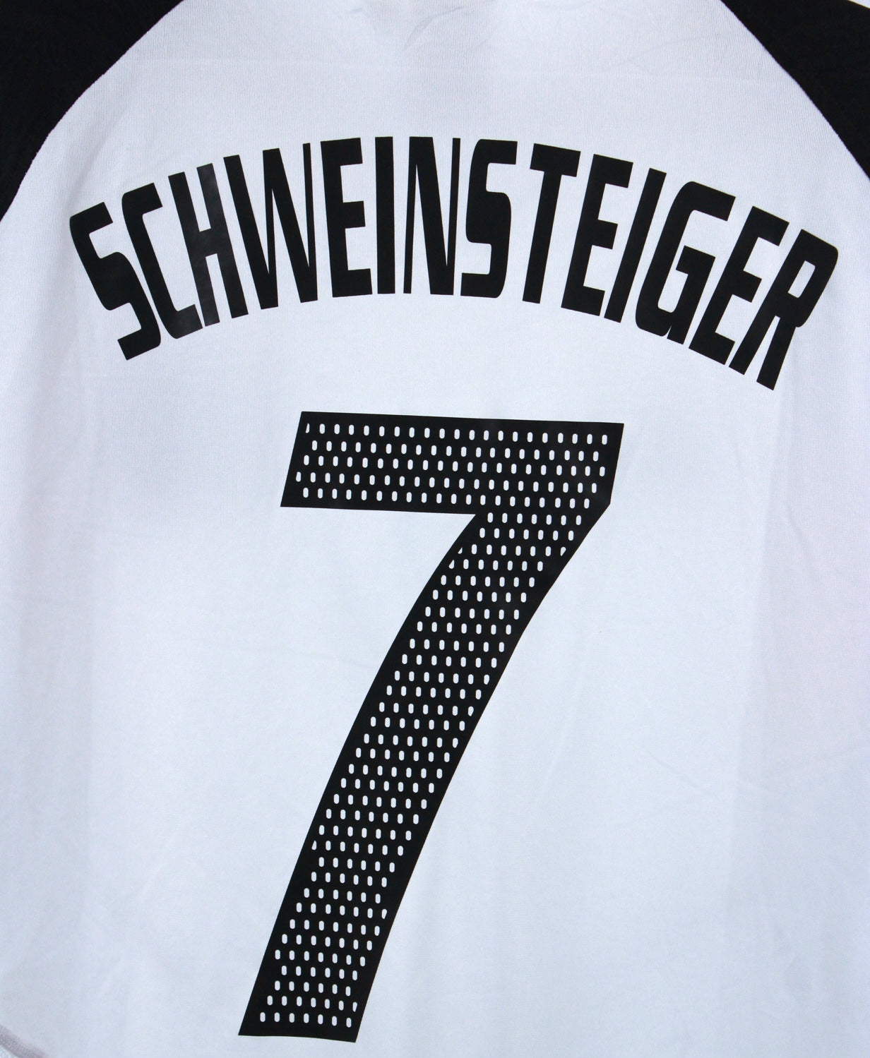 Germany 2004 Schweinsteiger Home Kit (XL)