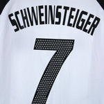 Germany 2004 Schweinsteiger Home Kit (XL)