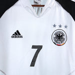 Germany 2004 Schweinsteiger Home Kit (XL)