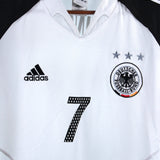 Germany 2004 Schweinsteiger Home Kit (XL)