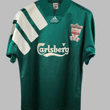Liverpool 1992-93 Away Kit (L)
