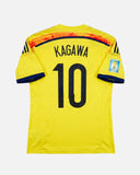 Japan 2014-15 Kagawa Away Kit (M)