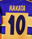 Parma 2002-03 Nakata Home Kit (L)