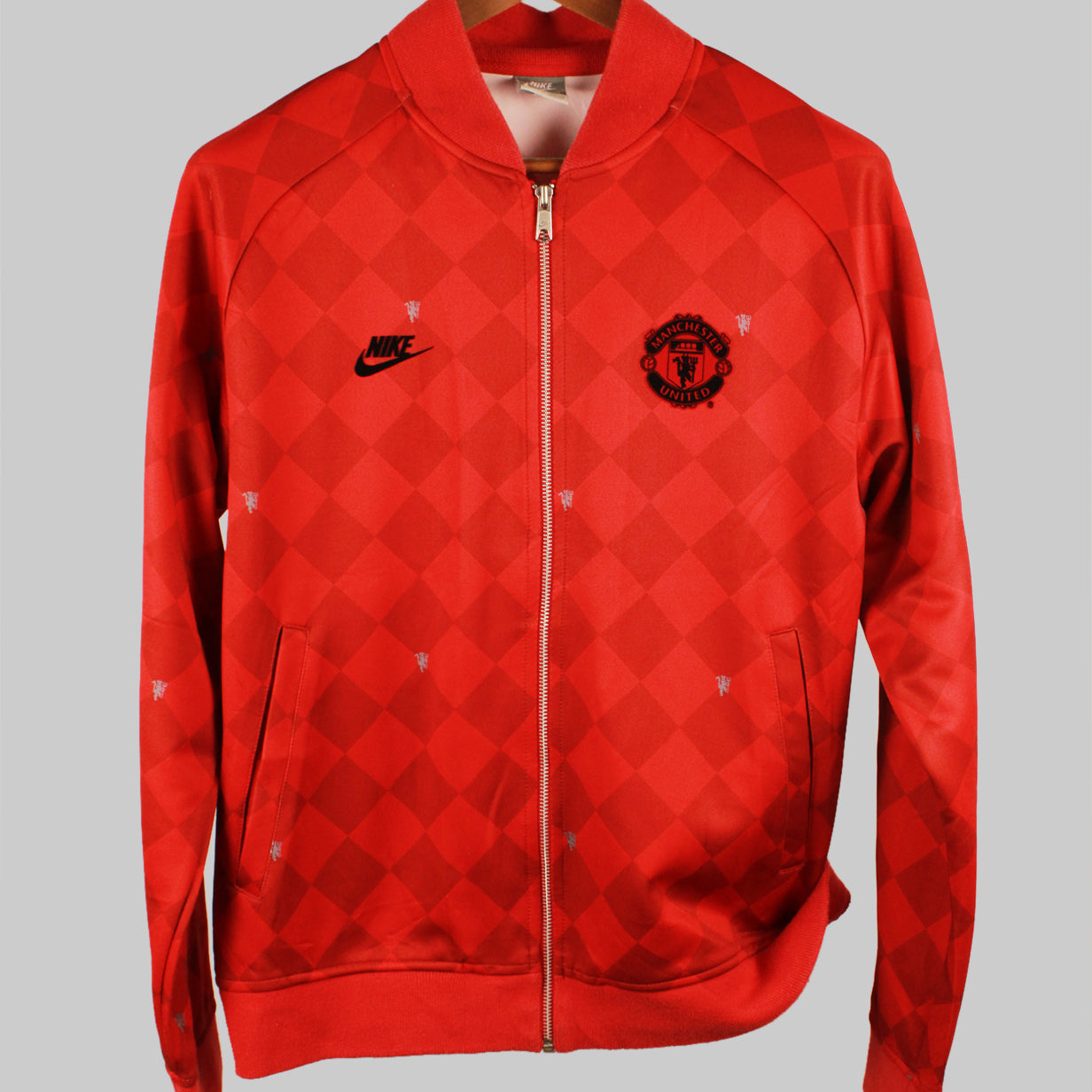 Manchester United 2009-10  Jacket Kit (M)