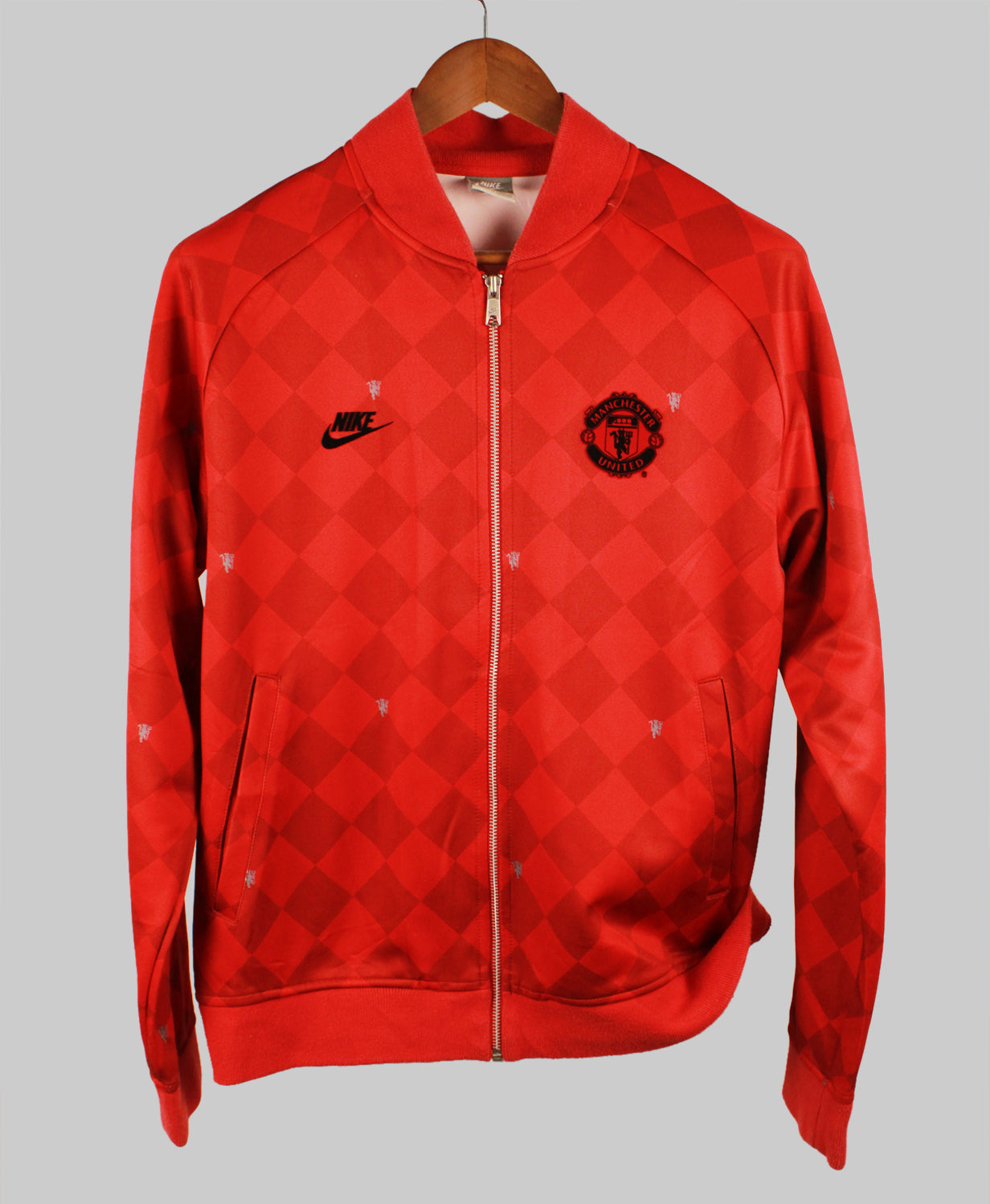 Manchester United 2009-10  Jacket Kit (M)