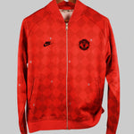 Manchester United 2009-10  Jacket Kit (M)