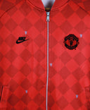Manchester United 2009-10  Jacket Kit (M)