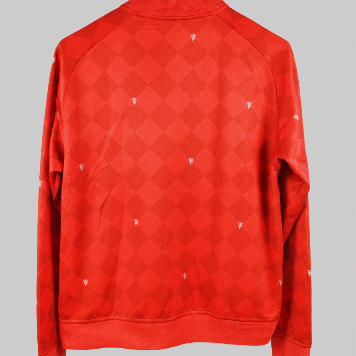 Manchester United 2009-10  Jacket Kit (M)