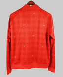 Manchester United 2009-10  Jacket Kit (M)