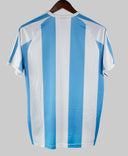 Argentina 2010-11  Home Kit  (M)