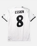 Ghana 2010-11 Essien Home Kit  (M)