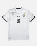 Ghana 2010-11 Essien Home Kit  (M)