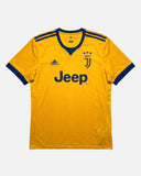 Juventus 2017-18 Dybala Away Kit (XL)
