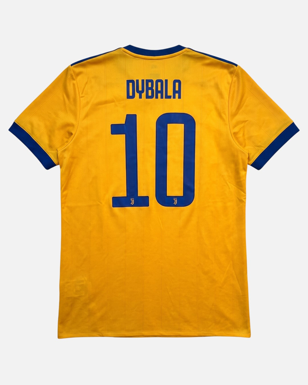 Juventus 2017-18 Dybala Away Kit (XL)