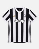 Juventus 2017-18 Dybala Home Kit  (L)