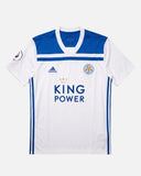 Leicester 2018-19 Parker Third Kit (XL)