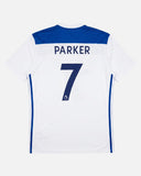 Leicester 2018-19 Parker Third Kit (XL)