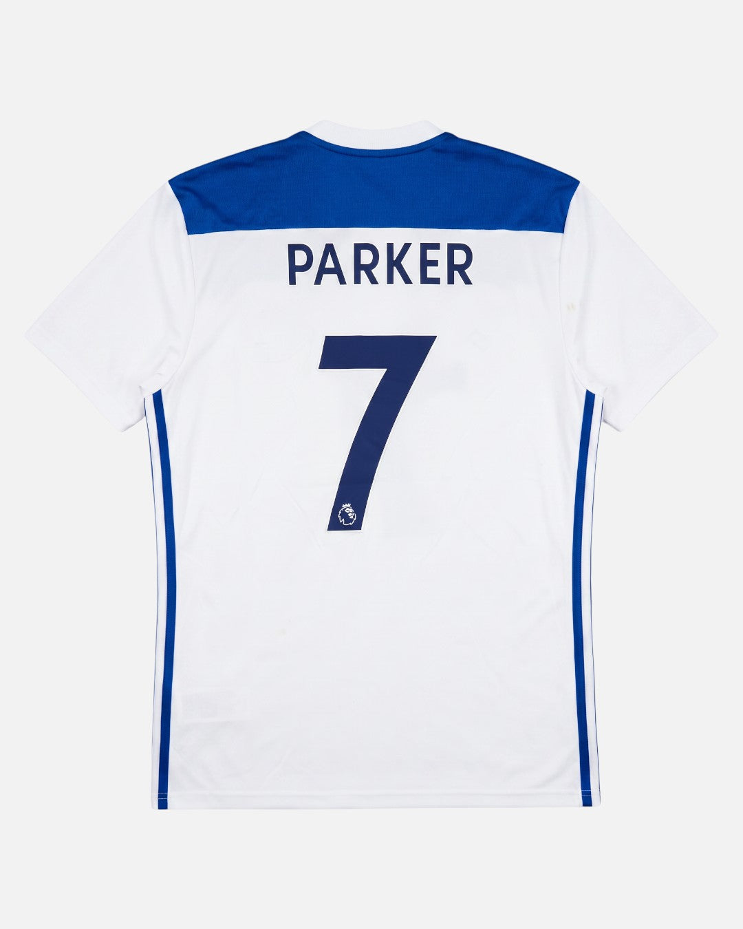 Leicester 2018-19 Parker Third Kit (XL)