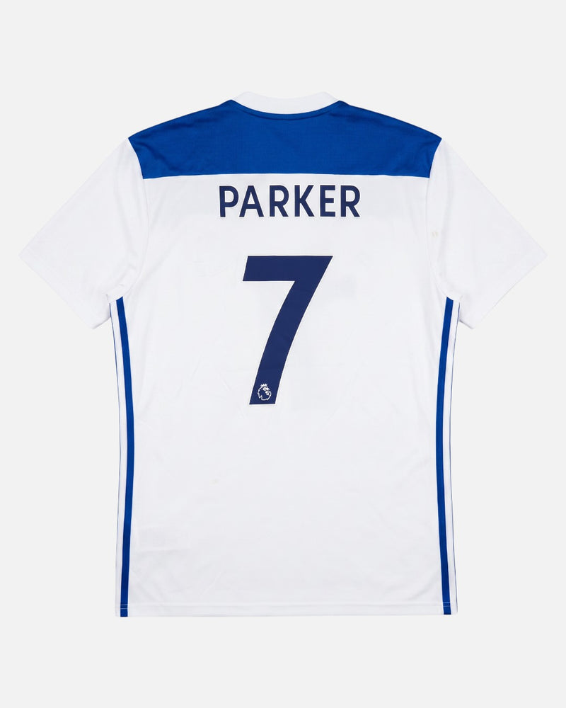 Leicester 2018-19 Parker Third Kit (XL)