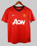 Manchester United 2012-13 V. Persie Home Kit (XL)