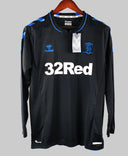 Middlesbrough 2018-19  Away Kit [w/tags] (S)