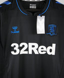 Middlesbrough 2018-19  Away Kit [w/tags] (S)