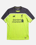 Liverpool 2016-17 Henderson Third Kit (L)