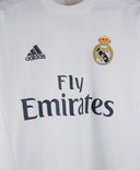Real Madrid 2015-16 Ronaldo Home Kit (S)