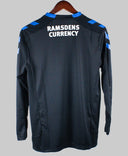 Middlesbrough 2018-19  Away Kit [w/tags] (S)