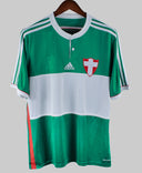 Palmeiras 2014-15  Third Kit  (L)